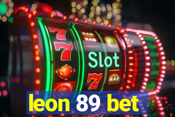 leon 89 bet